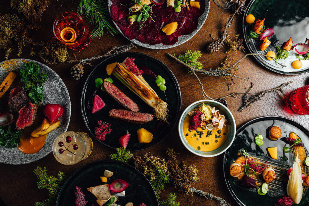 A Foodie’s Guide to Sulton Park: Top Restaurants, Cafés, and Hidden Eats in Sugar Land’s Tastiest Neighborhood